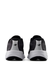 New Balance Black 411v4 Running Trainers - Image 11 of 13