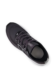 New Balance Black 411v4 Running Trainers - Image 12 of 13