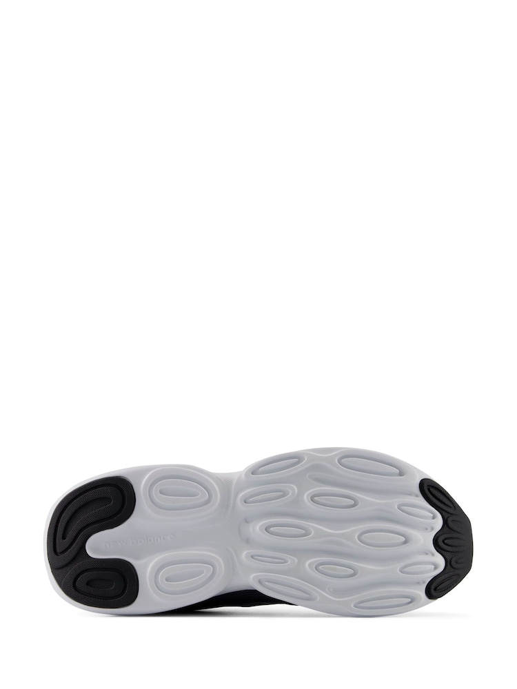 New Balance Black 411v4 Running Trainers - Image 13 of 13