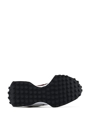 New Balance Multi Driftwood 327 Trainers - Image 5 of 9