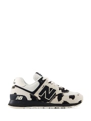 „New Balance“ 574 sportbačiai - 1 paveikslėlis iš 10