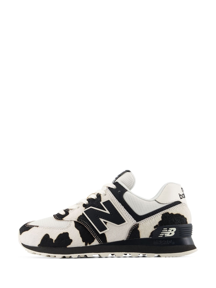„New Balance“ 574 sportbačiai - 10 paveikslėlis iš 10