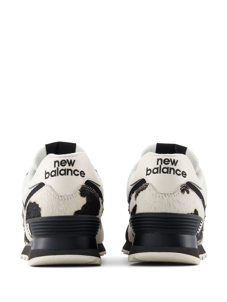 „New Balance“ 574 sportbačiai - 2 paveikslėlis iš 10