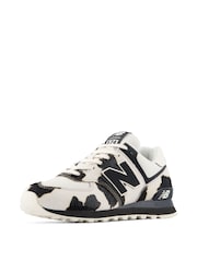 „New Balance“ 574 sportbačiai - 3 paveikslėlis iš 10