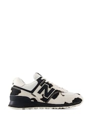 „New Balance“ 574 sportbačiai - 4 paveikslėlis iš 10