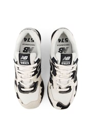 „New Balance“ 574 sportbačiai - 6 paveikslėlis iš 10