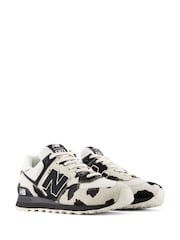 „New Balance“ 574 sportbačiai - 7 paveikslėlis iš 10