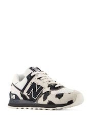 „New Balance“ 574 sportbačiai - 9 paveikslėlis iš 10