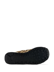 Leopardji potisk - Športni copati New Balance 574 - Slika 7 iz 9