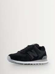 New Balance 574 Treningssko - Bilde 2 av 9