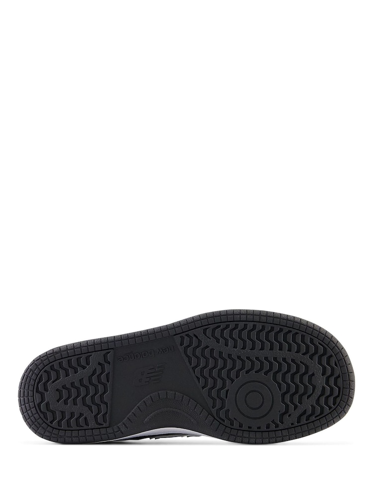 New Balance B480 Junior Trainers - Imagen 5 de 5