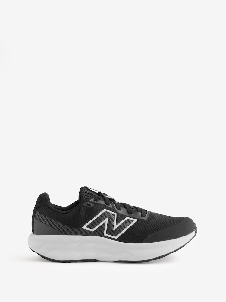 New Balance 520 Lace Trainers - Bild 1 von 8 New Balance 520 Lace Trainers - Bild 1 von 8