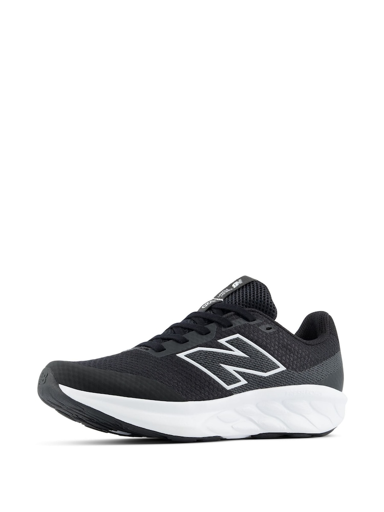 New Balance 520 Lace Trainers - Bild 2 von 8 New Balance 520 Lace Trainers - Bild 2 von 8