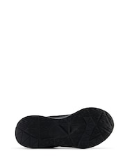 New Balance Black 578 Hook and Loop Junior Trainers - Image 7 of 9