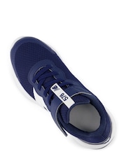 New Balance 578 Hook and Loop Junior Trainers - Imagen 10 de 12