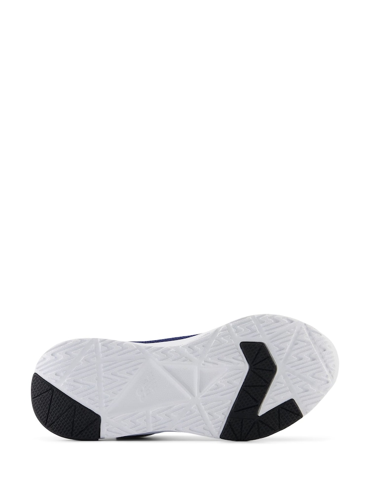 New Balance 578 Hook and Loop Junior Trainers - Imagen 12 de 12 New Balance 578 Hook and Loop Junior Trainers - Imagen 12 de 12