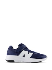 New Balance 578 Hook and Loop Junior Trainers - Imagen 3 de 12