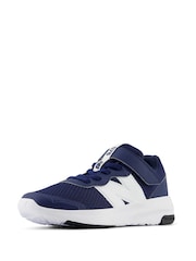 New Balance 578 Hook and Loop Junior Trainers - Imagen 6 de 12