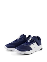 New Balance 578 Hook and Loop Junior Trainers - Imagen 8 de 12