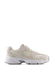 New Balance Neutral 530 Youth Lace Trainers - Image 1 of 10