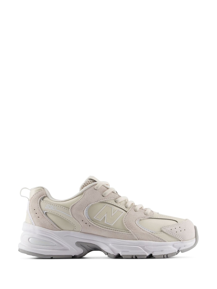 New Balance Neutral 530 Youth Lace Trainers - Image 1 of 10