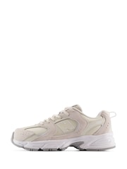 New Balance Neutral 530 Youth Lace Trainers - Image 2 of 10