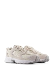 New Balance Neutral 530 Youth Lace Trainers - Image 7 of 10