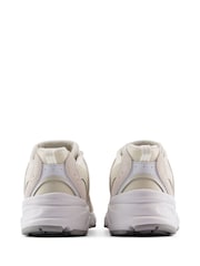 New Balance Neutral 530 Youth Lace Trainers - Image 8 of 10
