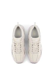 New Balance Neutral 530 Youth Lace Trainers - Image 9 of 10