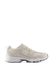 Neutral - New Balance 530 Bungee Lace Junior Sportschuhe - Bild 1 von 9