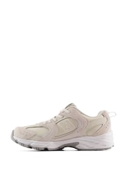 Neutral - New Balance 530 Bungee Lace Junior Sportschuhe - Bild 2 von 9