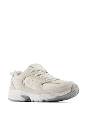 Neutral - New Balance 530 Bungee Lace Junior Sportschuhe - Bild 3 von 9
