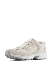 Neutral - New Balance 530 Bungee Lace Junior Sportschuhe - Bild 4 von 9