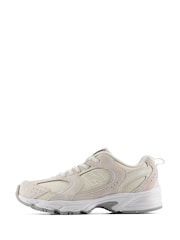 Neutral - New Balance 530 Bungee Lace Junior Sportschuhe - Bild 5 von 9