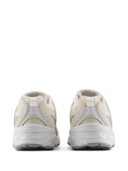 Neutral - New Balance 530 Bungee Lace Junior Sportschuhe - Bild 6 von 9