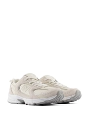Neutral - New Balance 530 Bungee Lace Junior Sportschuhe - Bild 7 von 9