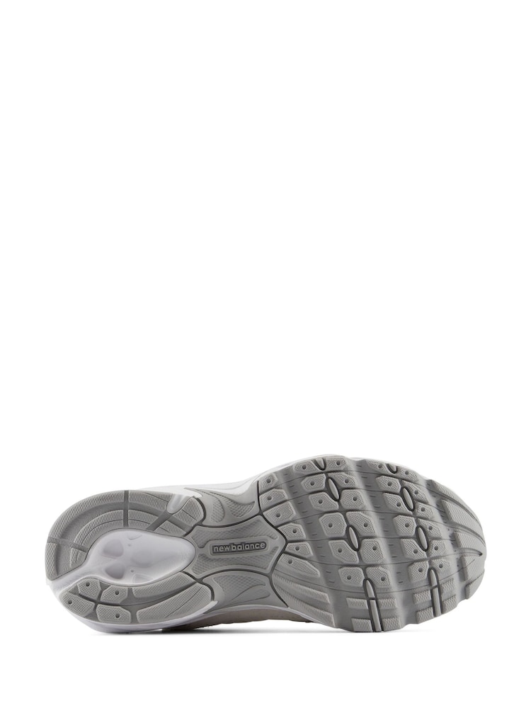 Neutral - New Balance 530 Bungee Lace Junior Sportschuhe - Bild 9 von 9