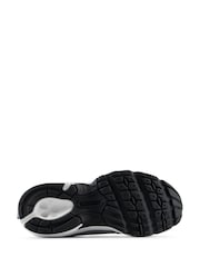Silber - New Balance 530 Bungee Lace Junior Sportschuhe - Bild 10 von 10