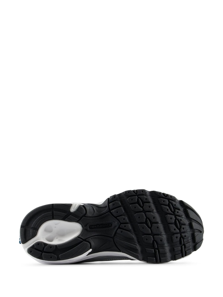 Silber - New Balance 530 Bungee Lace Junior Sportschuhe - Bild 10 von 10
