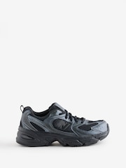 New Balance 530 Lace Junior Trainers - Εικόνα 1 του 1