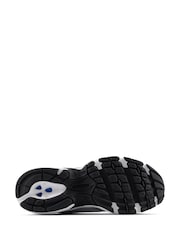 New Balance Silver 530 Youth Lace Trainers - Image 5 of 5
