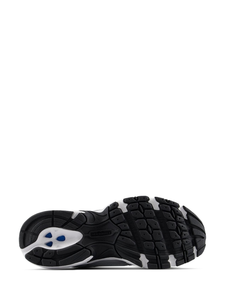 New Balance Silver 530 Youth Lace Trainers - Image 5 of 5