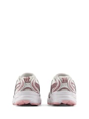 Baskets New Balance 530 à lacets élastiques pour bébé - Image 6 de 8