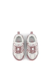 Baskets New Balance 530 à lacets élastiques pour bébé - Image 7 de 8