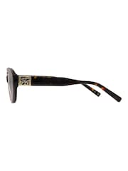 Ted Baker Brown Bronte 1795 Sunglasses - Image 2 of 3