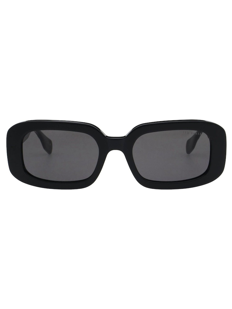 Ted Baker Black Alwin 1796 Sunglasses - Image 1 of 3 Ted Baker Black Alwin 1796 Sunglasses - Image 1 of 3