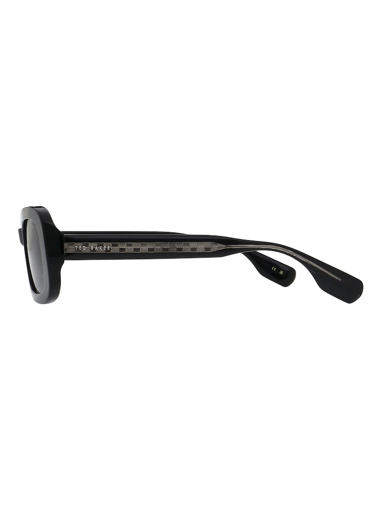 Ted Baker Black Alwin 1796 Sunglasses - Image 2 of 3 Ted Baker Black Alwin 1796 Sunglasses - Image 2 of 3