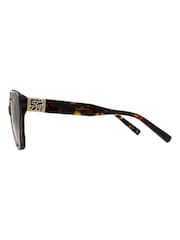 Ted Baker Brown Amira 1794 Sunglasses - Image 2 of 4