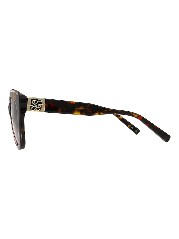 Ted Baker Brown Amira 1794 Sunglasses - Image 2 of 4