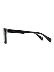 Ted Baker Black Rowen 1801 Sunglasses - Image 3 of 5